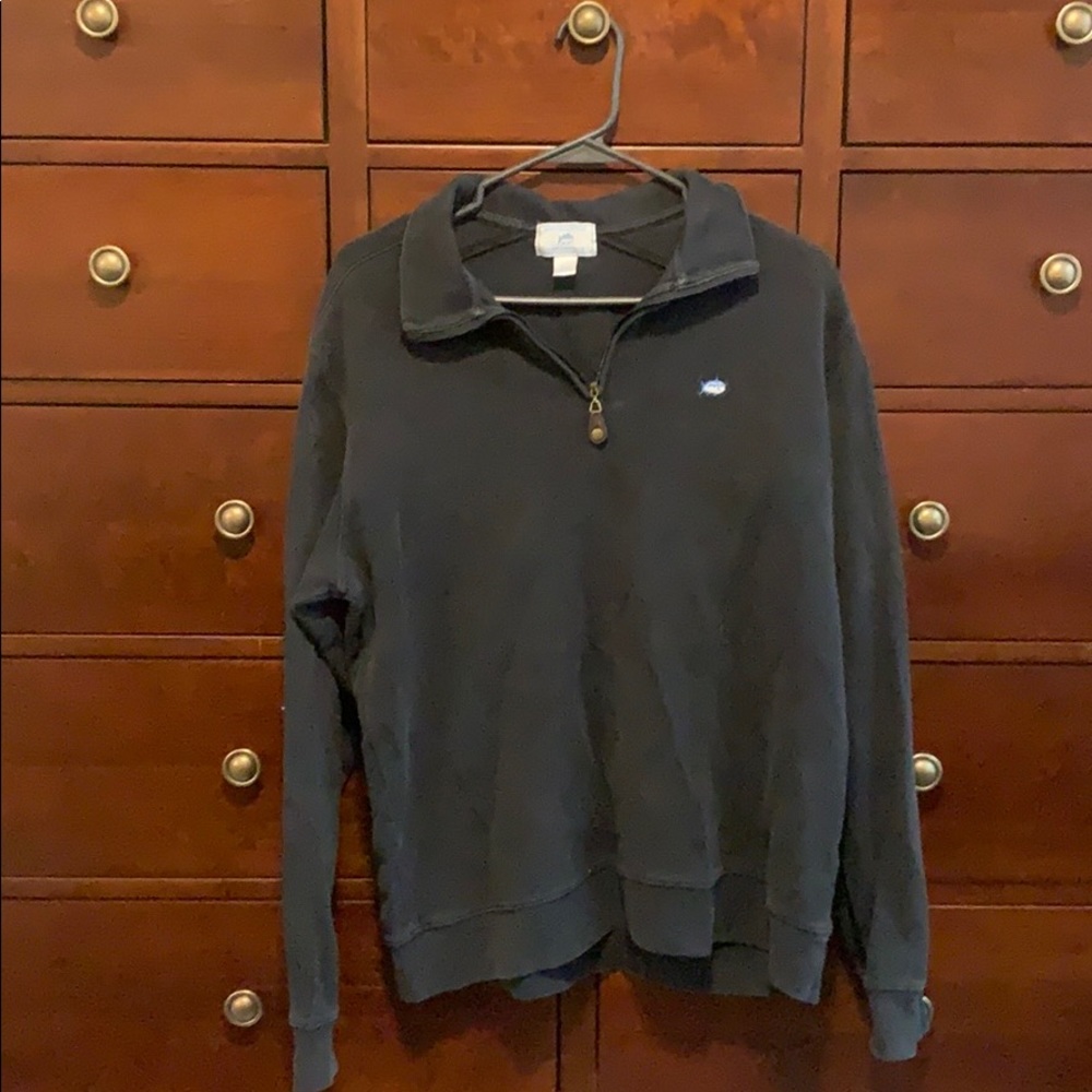Southern Tide Pull Over
